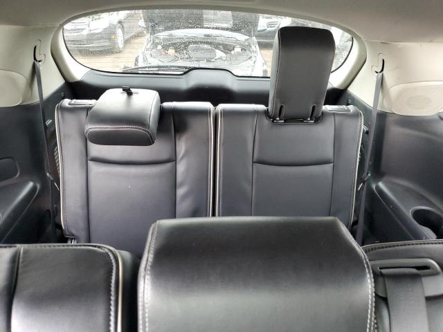 2017 INFINITI QX60 - 5N1DL0MM5HC542772