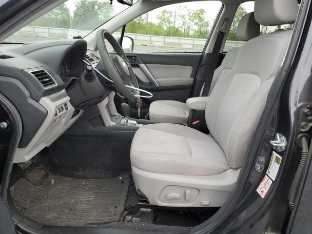 2016 SUBARU FORESTER 2 - JF2SJAFC4GH565538