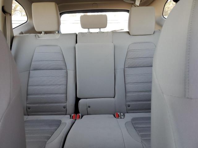 2017 HONDA CR-V LX - 2HKRW6H32HH224246