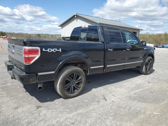Vin: 1ftfw1ev6afd48385, lot: 52859295, ford f-150 supercrew 20103