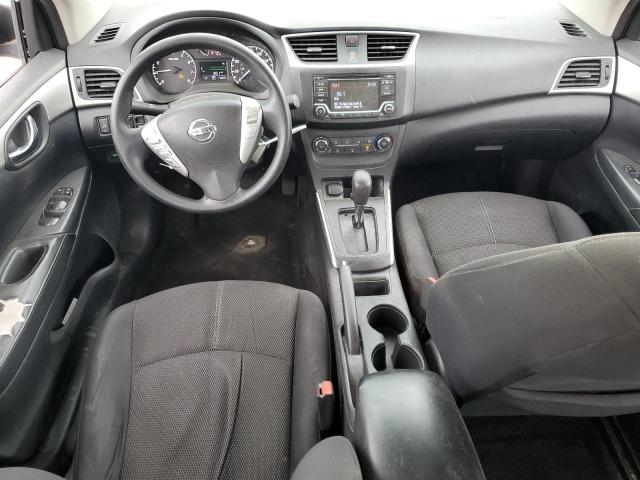 2016 NISSAN SENTRA S - 3N1AB7APXGY275414