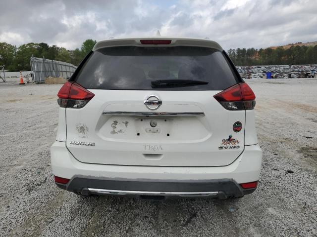 2017 NISSAN ROGUE S - KNMAT2MV7HP582999
