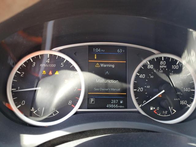 2019 NISSAN SENTRA S - 3N1AB7AP1KY443109