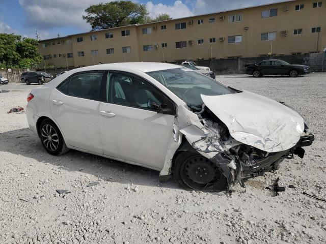 2015 TOYOTA COROLLA L - 2T1BURHE6FC478004