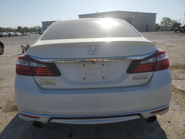 2017 HONDA ACCORD SPO - 1HGCR2F13HA075653