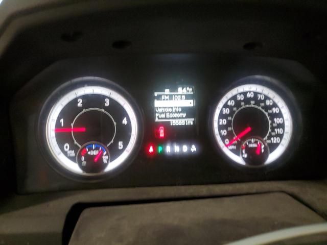 2016 RAM 3500 ST 3C63RRGL7GG202645
