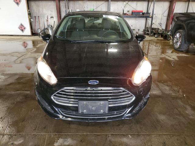 2018 FORD FIESTA SE - 3FADP4BJ8JM121552