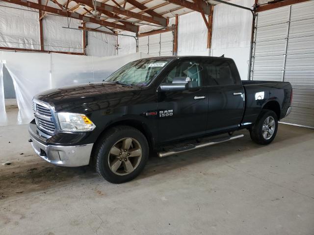 RAM 1500 SLT