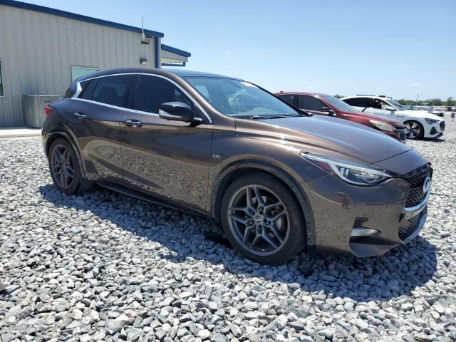 Vin: sjkch5cp0ha018397, lot: 55046485, infiniti qx30 base 20174