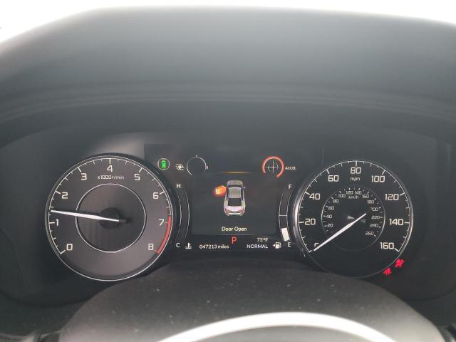 2021 ACURA TLX TECHNO 19UUB5F41MA008113