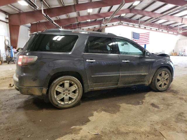 Vin: 1gkkvtkd9ej201803, lot: 53090905, gmc acadia den denali 20143