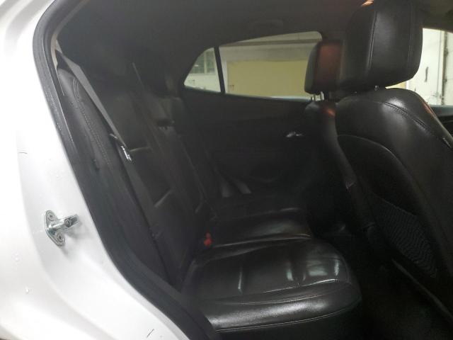 2020 BUICK ENCORE ESS KL4CJCSB2LB067308