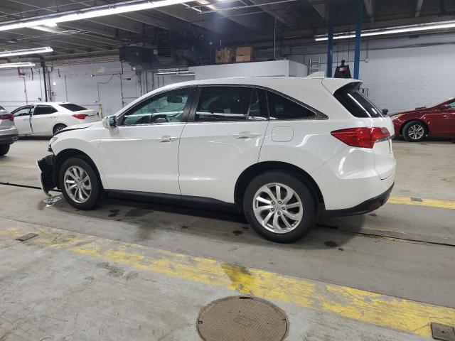 2015 ACURA RDX TECHNO - 5J8TB4H56FL030983