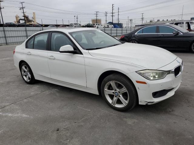 Vin: wba3d3c55ef099149, lot: 54274625, bmw 3 series d 20144