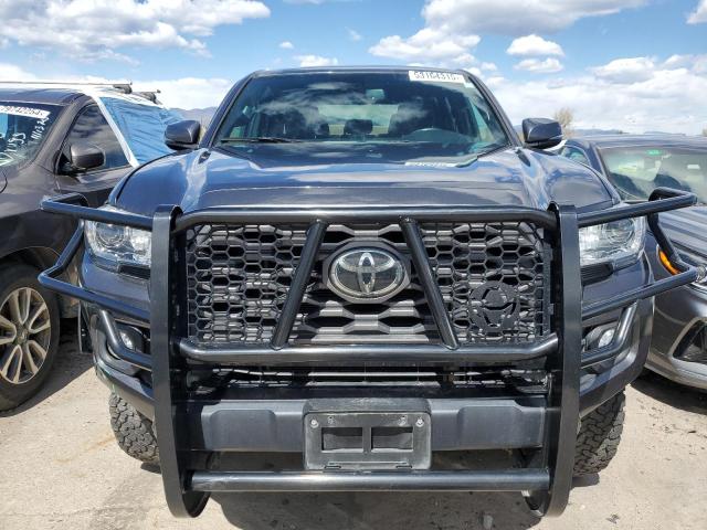 2022 TOYOTA TACOMA DOU - 3TMCZ5AN3NM499763