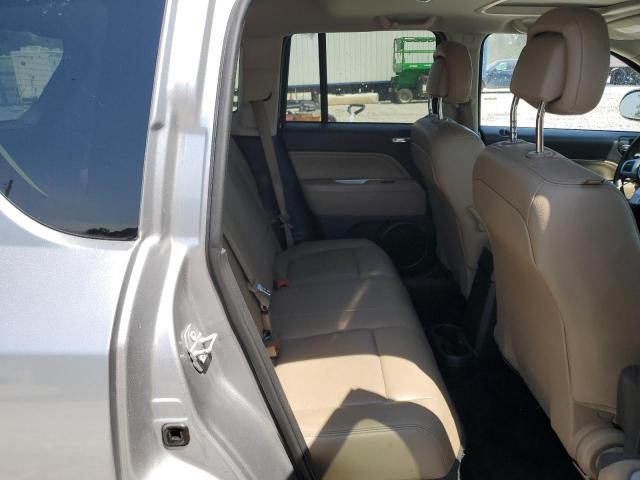2016 JEEP COMPASS LA - 1C4NJCEA1GD719962
