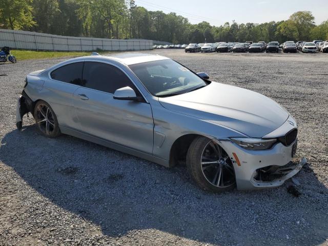 Vin: wba4w3c51kaf92577, lot: 53159445, bmw 4 series 20194