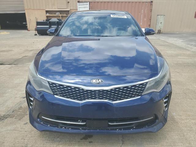 2016 KIA OPTIMA SXL - 5XXGV4L28GG111411