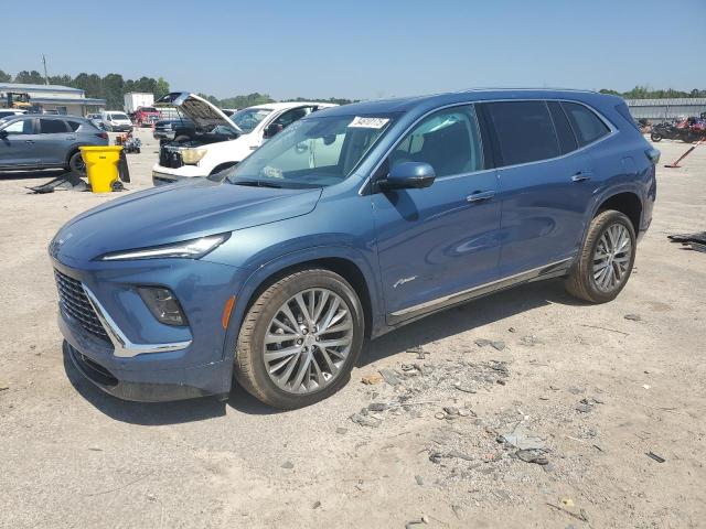Vin: 5gaercrs1sj231182, lot: 54610175, buick enclave avenir 2025 img_1