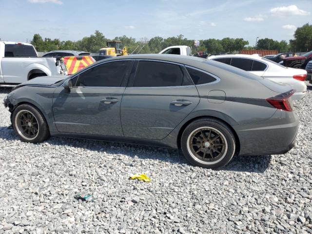 2020 HYUNDAI SONATA SEL - 5NPEF4JAXLH051757