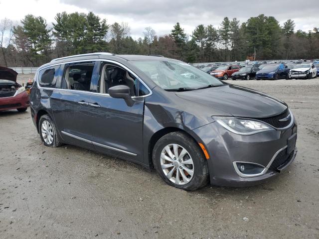 Vin: 2c4rc1bg0jr323048, lot: 51206575, chrysler pacifica touring l 20184
