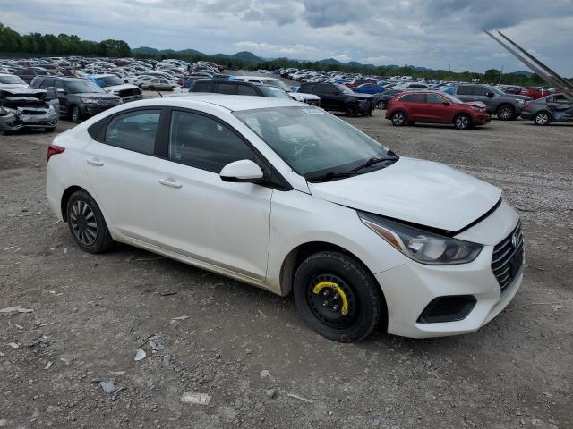 Vin: 3kpc24a61le095813, lot: 54529005, hyundai accent se 20204
