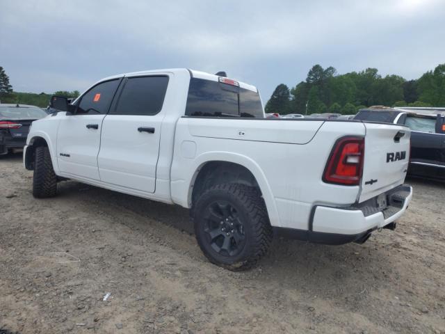 Vin: 1c6srffp9sn507904, lot: 54263285, ram 1500 big horn/lone star 20252