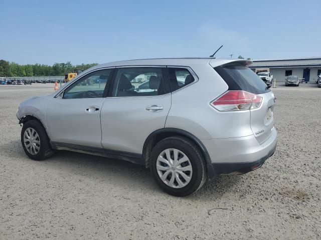 2015 NISSAN ROGUE S - KNMAT2MT4FP520312
