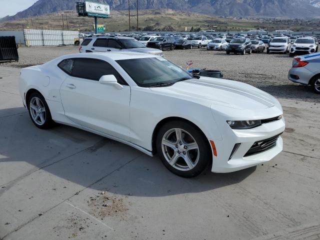 Vin: 1g1fb1rs9g0183691, lot: 51973055, chevrolet camaro lt 20164