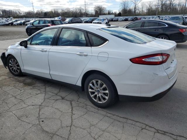 Vin: 3fa6p0g74gr368996, lot: 53351585, ford fusion s 20162