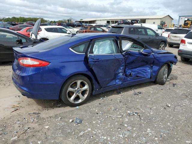 Vin: 3fa6p0hd8er107341, lot: 51930375, ford fusion se 20143
