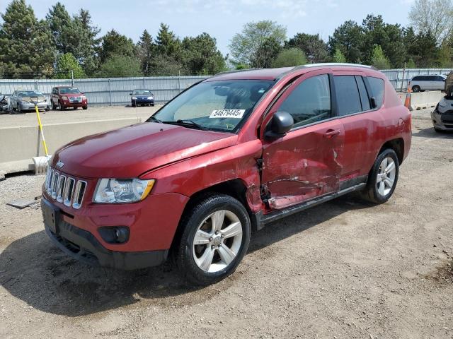 Vin: 1j4nt1fb8bd180832, lot: 54679445, jeep compass sport 2011 img_1
