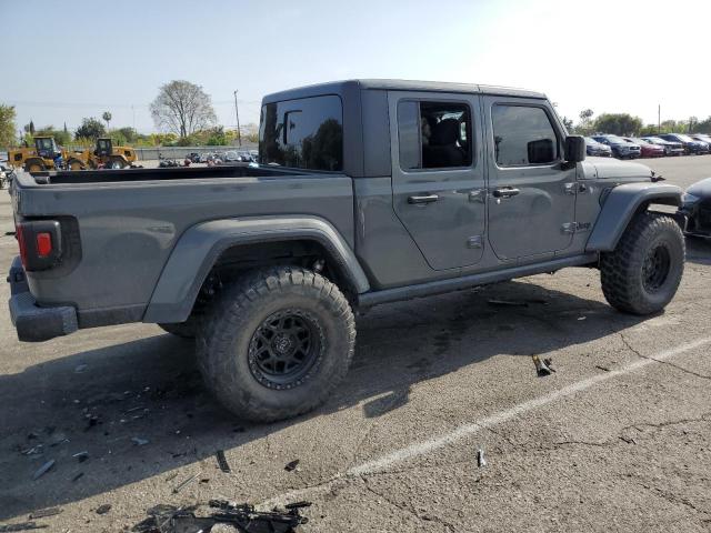 2021 JEEP GLADIATOR - 1C6HJTAG7ML507101