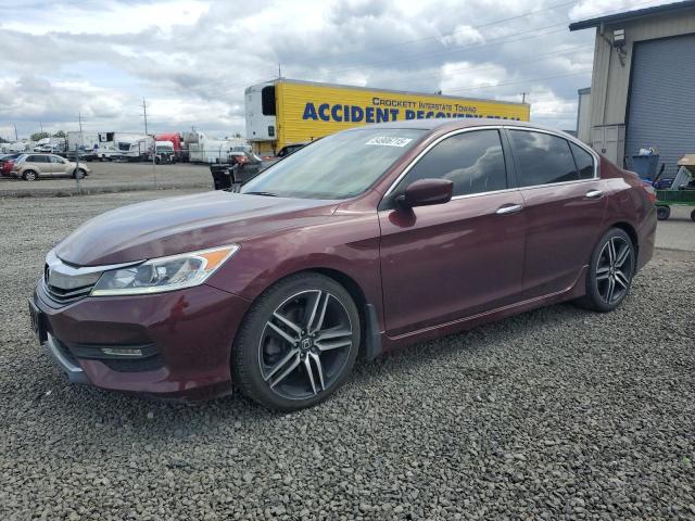 Vin: 1hgcr2f59ha067706, lot: 54906715, honda accord sport 2017 img_1