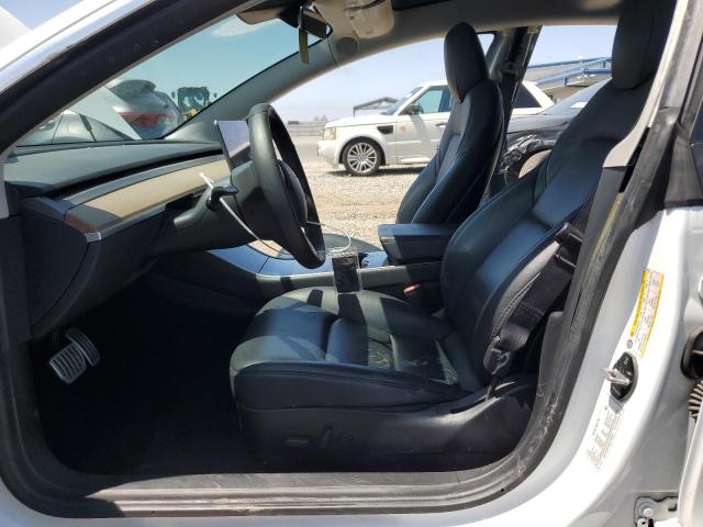 2020 TESLA MODEL 3 - 5YJ3E1EC1LF736281