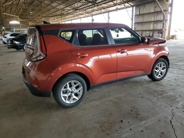 Vin: kndj23auxp7886816, lot: 53578325, kia soul lx 20233