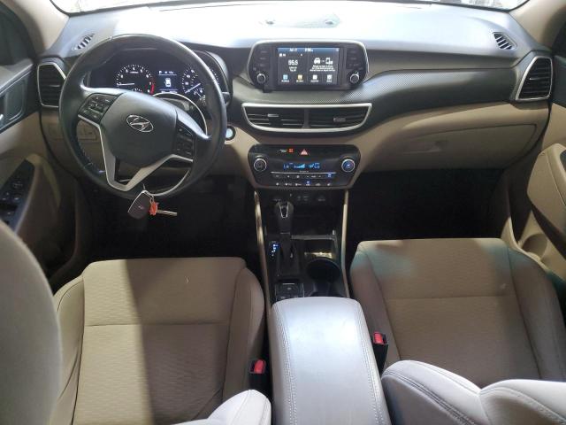 2020 HYUNDAI TUCSON LIM - KM8J3CAL3LU165684