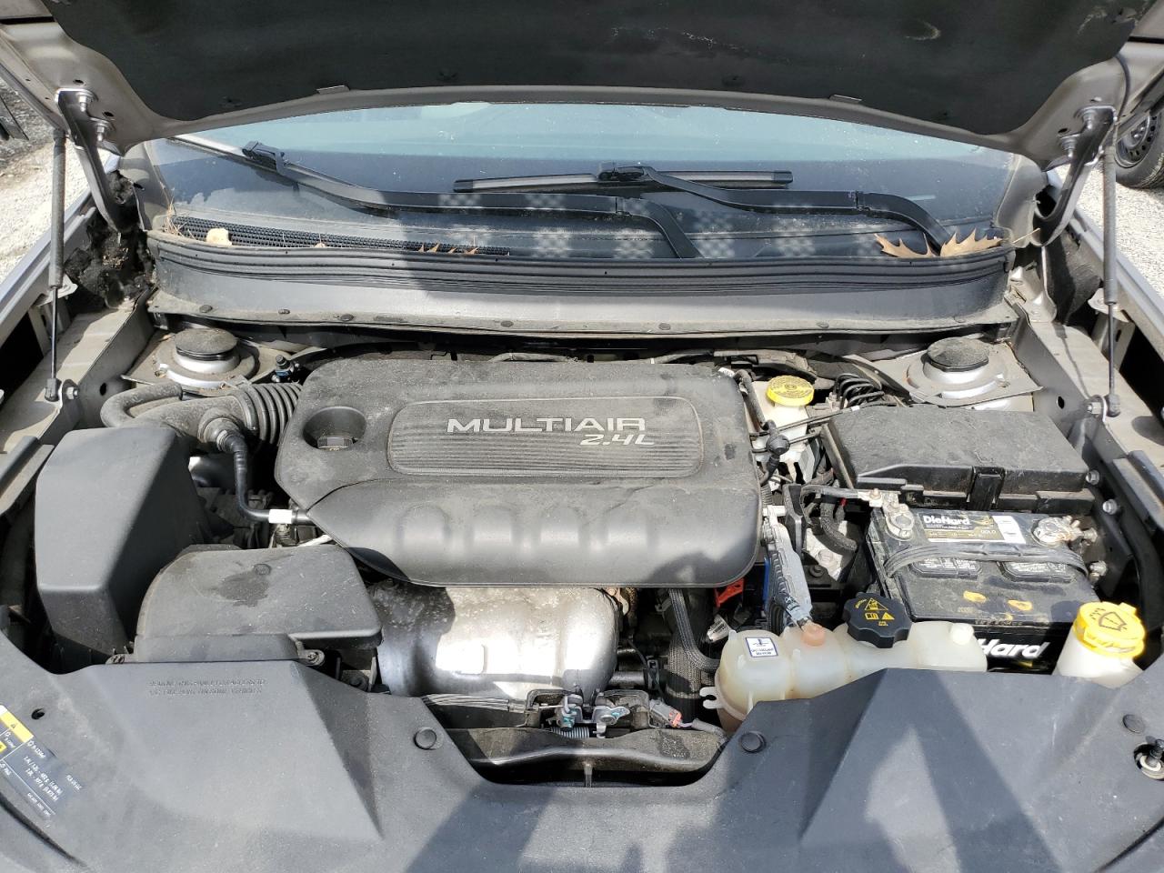 Lot #3296225499 2019 JEEP CHEROKEE L