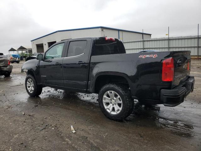2018 CHEVROLET COLORADO L - 1GCGTCENXJ1287242