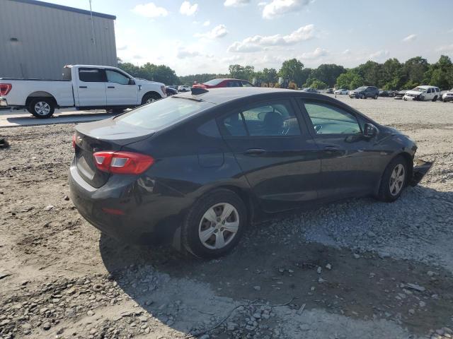 Vin: 1g1bc5sm2h7185578, lot: 54758545, chevrolet cruze ls 20173