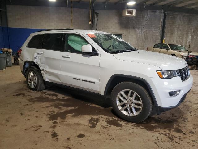 Vin: 1c4rjfag1hc803025, lot: 51510645, jeep grand cher laredo 20174