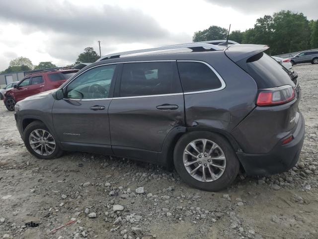 2019 JEEP CHEROKEE L - 1C4PJMLN9KD254487