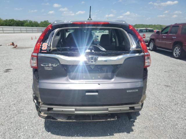2015 HONDA CR-V TOURI - 5J6RM3H9XFL021410