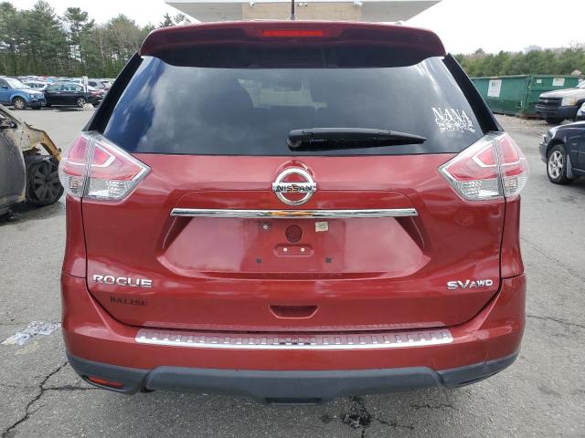 2016 NISSAN ROGUE S - 5N1AT2MVXGC838330