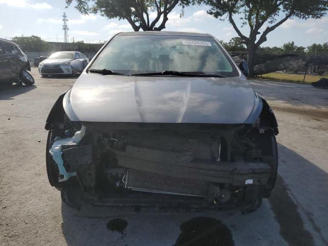 2017 HYUNDAI ACCENT SE KMHCT4AE0HU331179