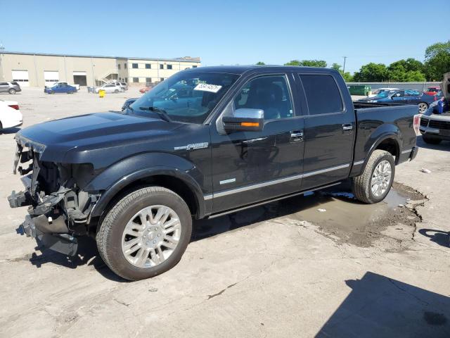 Vin: 1ftfw1ct9dfb20273, lot: 53474525, ford f-150 supercrew 2013 img_1