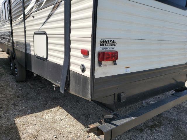 2017 AVENGER 32FBI #3273739379