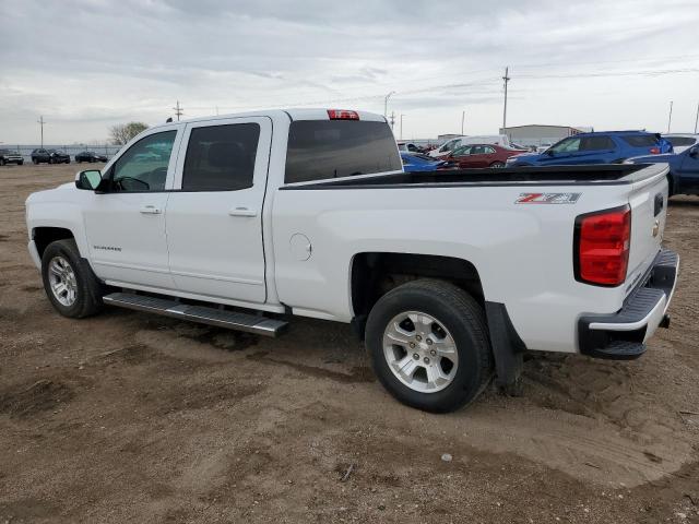 2016 CHEVROLET SILVERADO - 3GCUKREC1GG385268