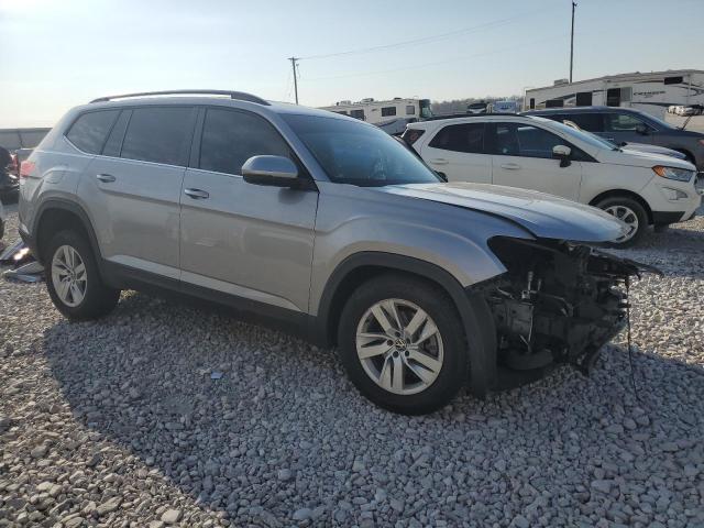 Vin: 1v2gp2ca6mc529384, lot: 53555135, volkswagen atlas s 20214