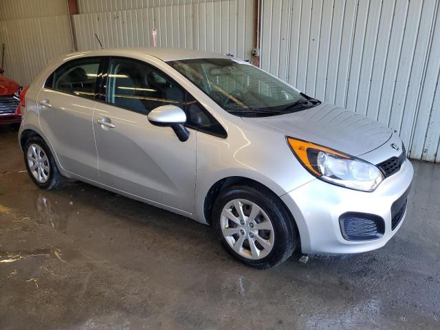 Vin: knadm5a37d6172716, lot: 54733795, kia rio lx 20134